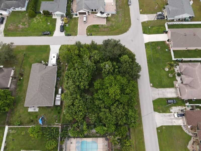 3458 SW Voyager Street, Port Saint Lucie, FL 34953 Photo