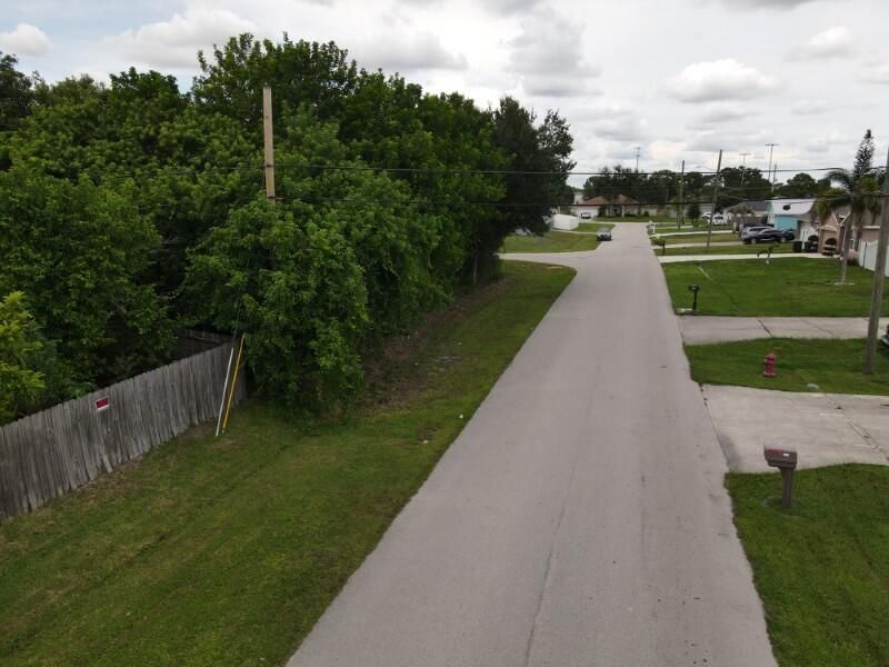 3458 SW Voyager Street, Port Saint Lucie, FL 34953 Photo