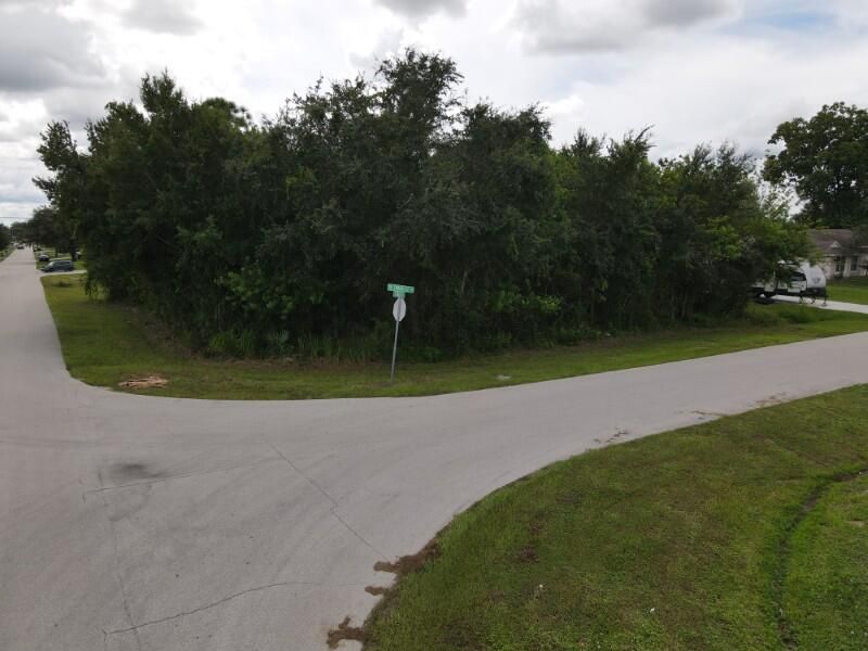 3458 SW Voyager Street, Port Saint Lucie, FL 34953 Photo