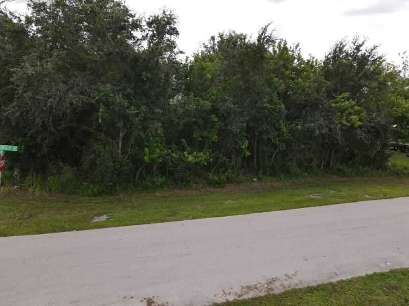 3458 SW Voyager Street, Port Saint Lucie, FL 34953 Photo