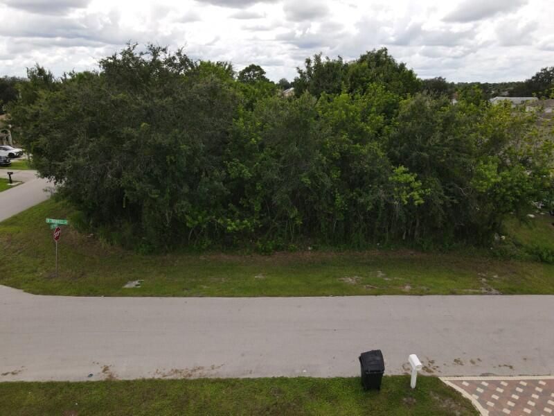 3458 SW Voyager Street, Port Saint Lucie, FL 34953 Photo