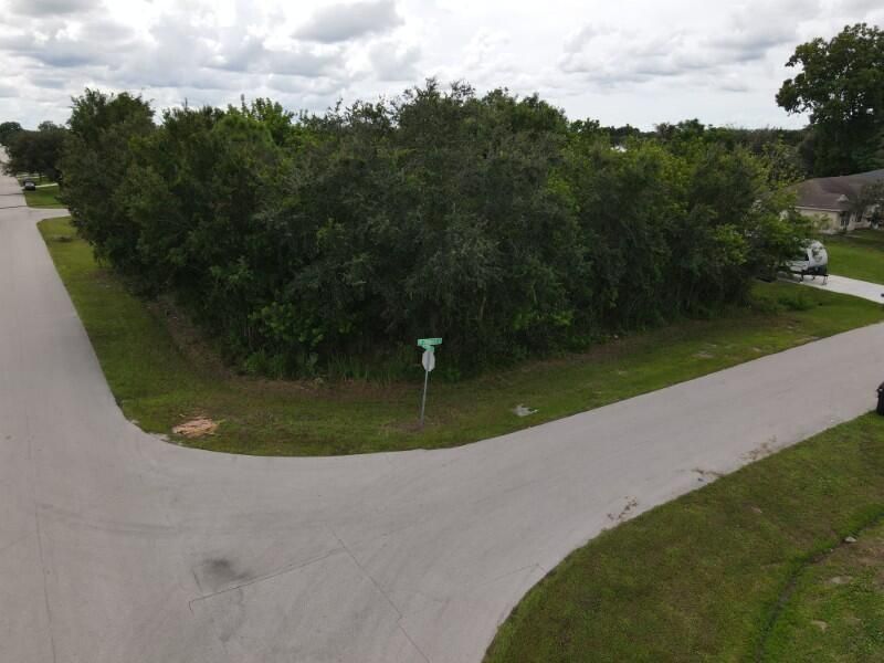 3458 SW Voyager Street, Port Saint Lucie, FL 34953 Photo