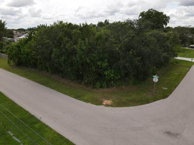 3458 SW Voyager Street, Port Saint Lucie, FL 34953 Photo