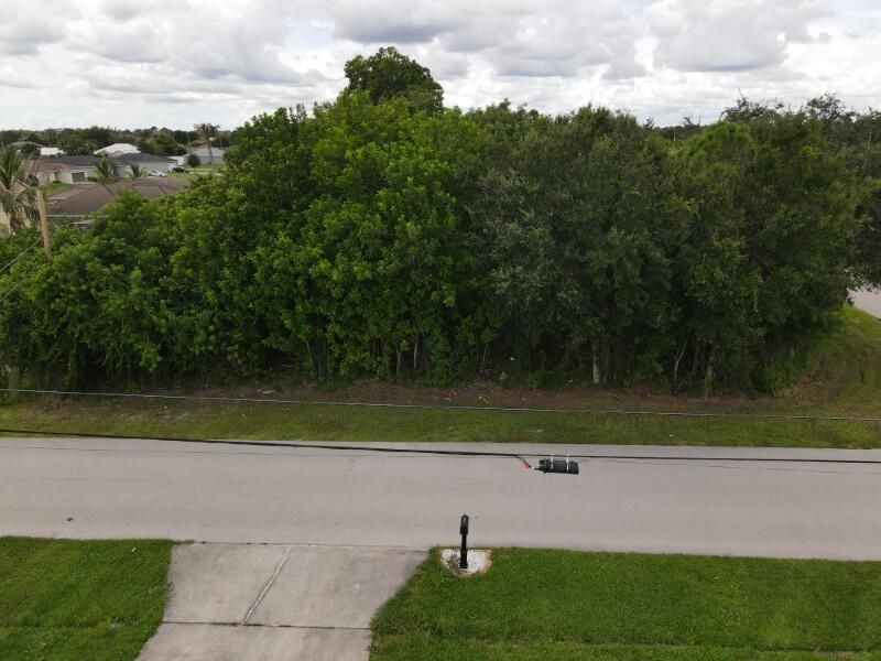 3458 SW Voyager Street, Port Saint Lucie, FL 34953 Photo