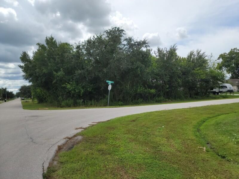3458 SW Voyager Street, Port Saint Lucie, FL 34953 Photo