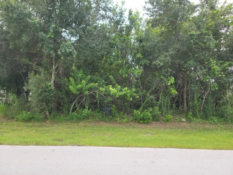 3458 SW Voyager Street, Port Saint Lucie, FL 34953 Photo