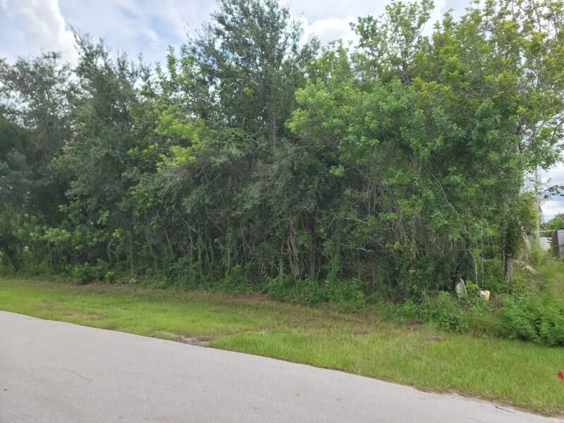 3458 SW Voyager Street, Port Saint Lucie, FL 34953 Photo