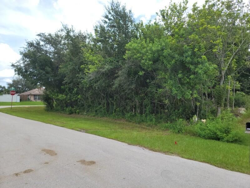 3458 SW Voyager Street, Port Saint Lucie, FL 34953 Photo