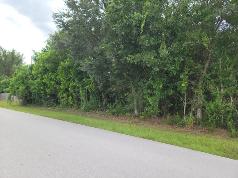 3458 SW Voyager Street, Port Saint Lucie, FL 34953 Photo