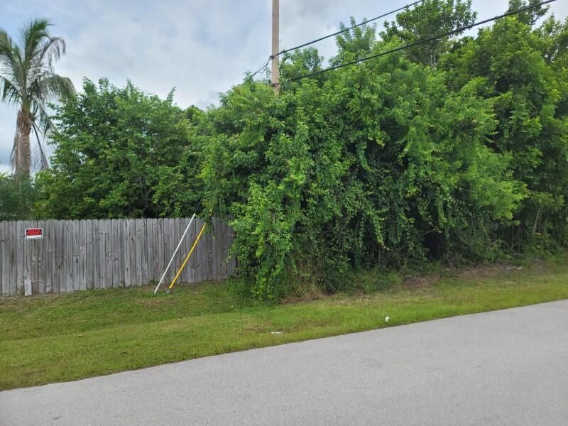 3458 SW Voyager Street, Port Saint Lucie, FL 34953 Photo