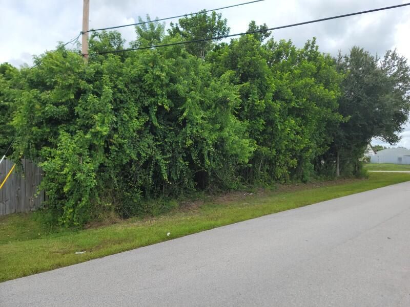 3458 SW Voyager Street, Port Saint Lucie, FL 34953 Photo