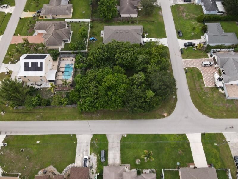 3458 SW Voyager Street, Port Saint Lucie, FL 34953 Photo