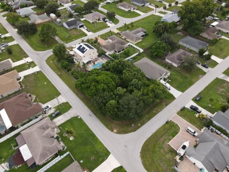 3458 SW Voyager Street, Port Saint Lucie, FL 34953 Photo