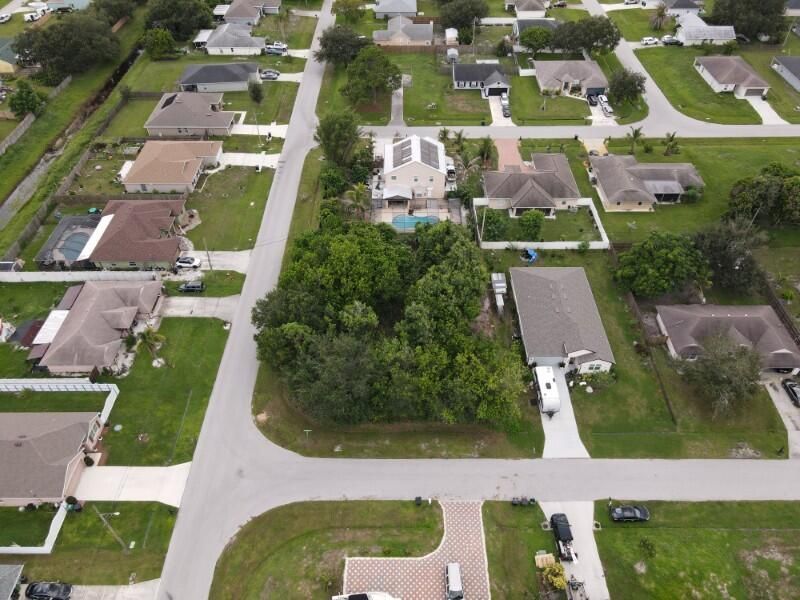3458 SW Voyager Street, Port Saint Lucie, FL 34953 Photo