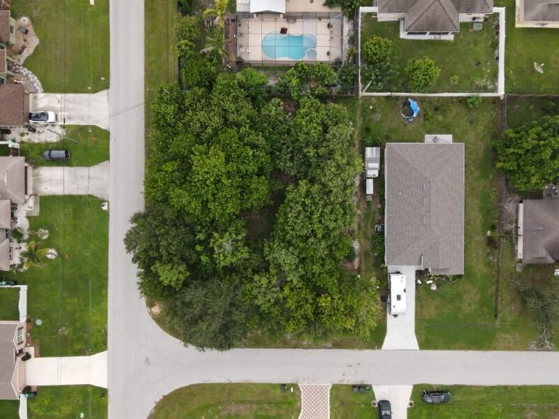 3458 SW Voyager Street, Port Saint Lucie, FL 34953 Photo