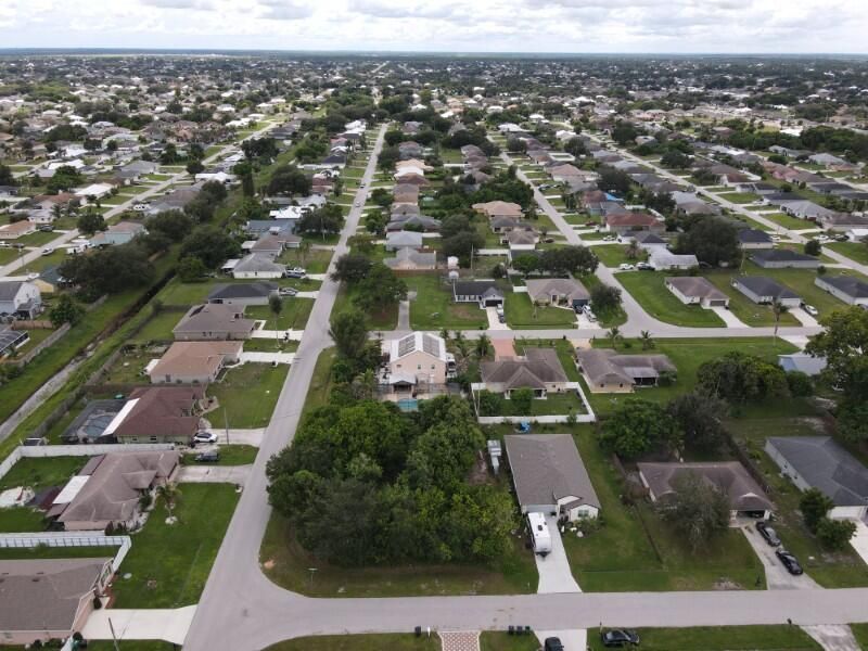 3458 SW Voyager Street, Port Saint Lucie, FL 34953 Photo