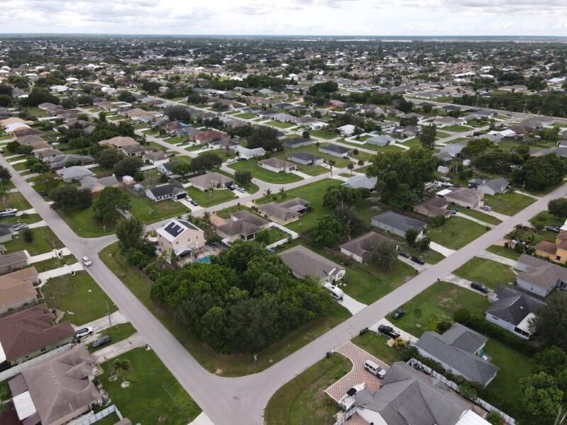 3458 SW Voyager Street, Port Saint Lucie, FL 34953 Photo