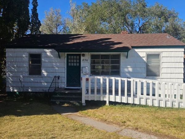 870 Highland Blvd, POCATELLO, ID 83204