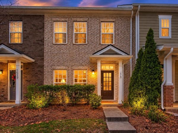1519 Winding Creek Dr , Nolensville, TN 37135