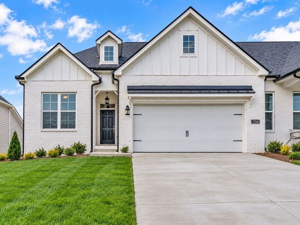 1350 Harmony Hill Ln , Mount Juliet, TN 37122