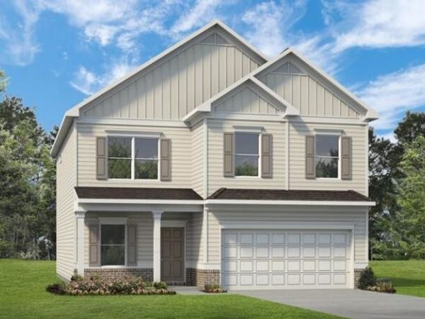 2772 Upton Circle , Cleveland, TN 37323