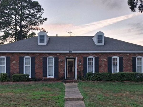 5439 SANTA BARBARA ST, Memphis, TN 38116