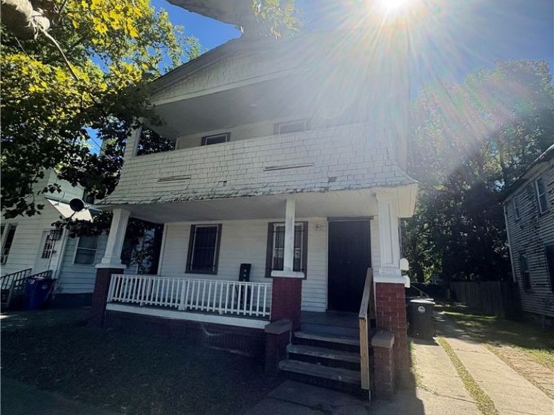 5700 Prosser Avenue, Cleveland, OH 44103 Photo 2