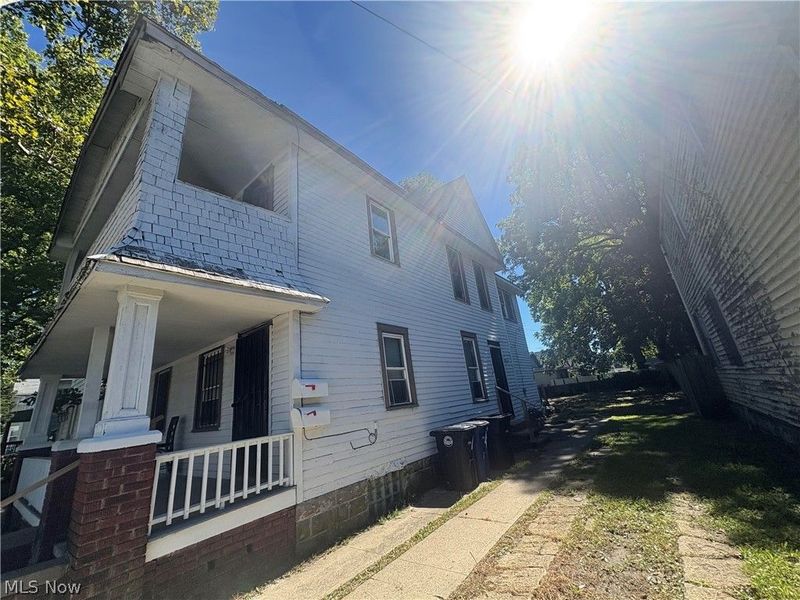 5700 Prosser Avenue, Cleveland, OH 44103 Photo 3