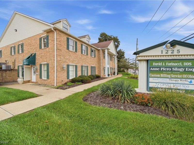 1225 S Main Street , Unit 101, North Canton, OH 44720 Photo 3