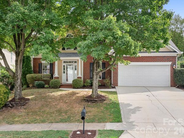 121 Middleton Place , Mooresville, NC 28117