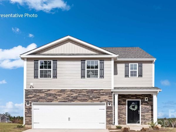 12136 Barred Owl Court, Charlotte, NC 28215