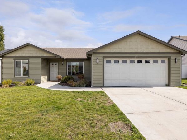 931 S Bogen Ct, Spokane, WA 99224