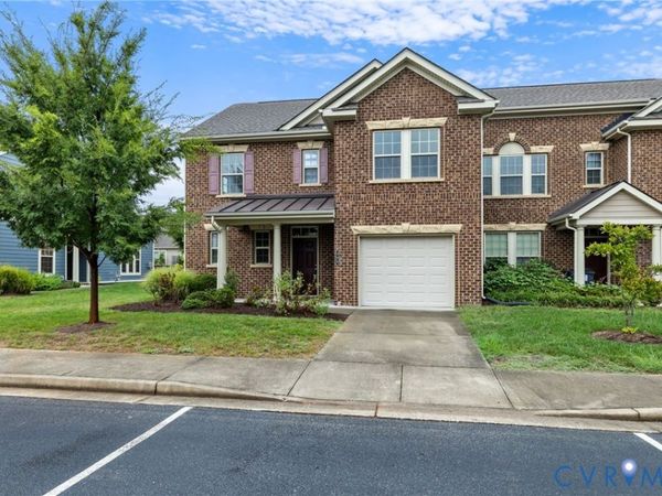 508 Winterhawk Place , Glen Allen, VA 23059