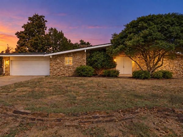 3709 NW 68th Street, Oklahoma City, OK 73116