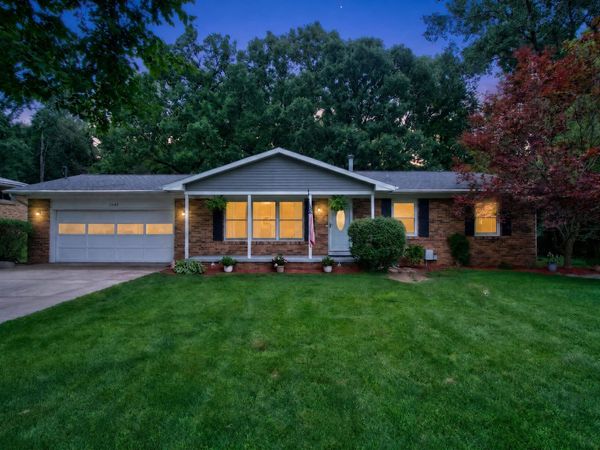 2543 Tricia Drive, Jackson, MI 49201