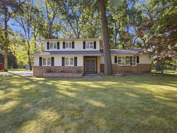 16600 Gerald Street, Granger, IN 46530