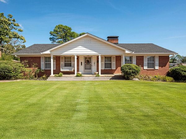 1808 Gunpowder Road, Little Rock, AR 72227