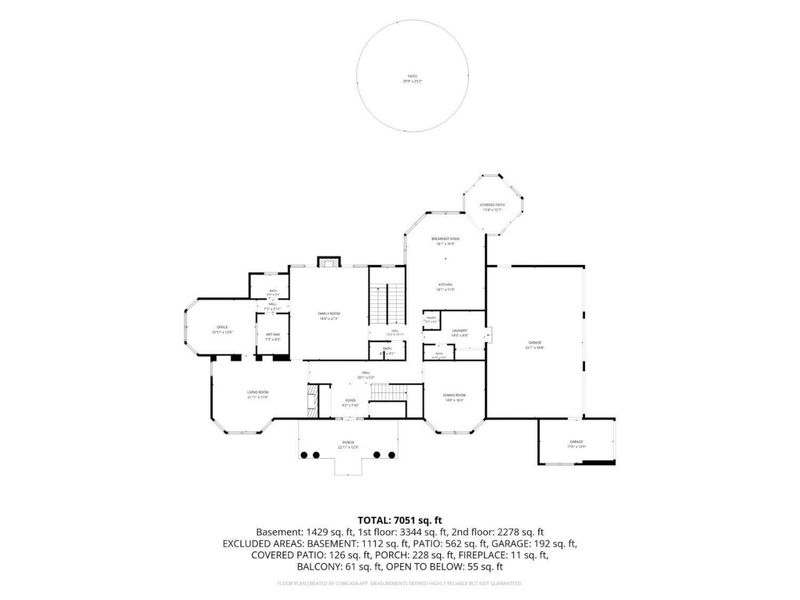 5500 Drake Road, Indian Hill, OH 45243 Photo 92