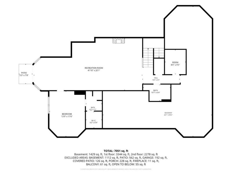 5500 Drake Road, Indian Hill, OH 45243 Photo 94