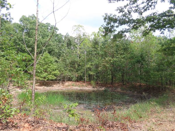Old Toll Gate Road , Oaks, OK 74359