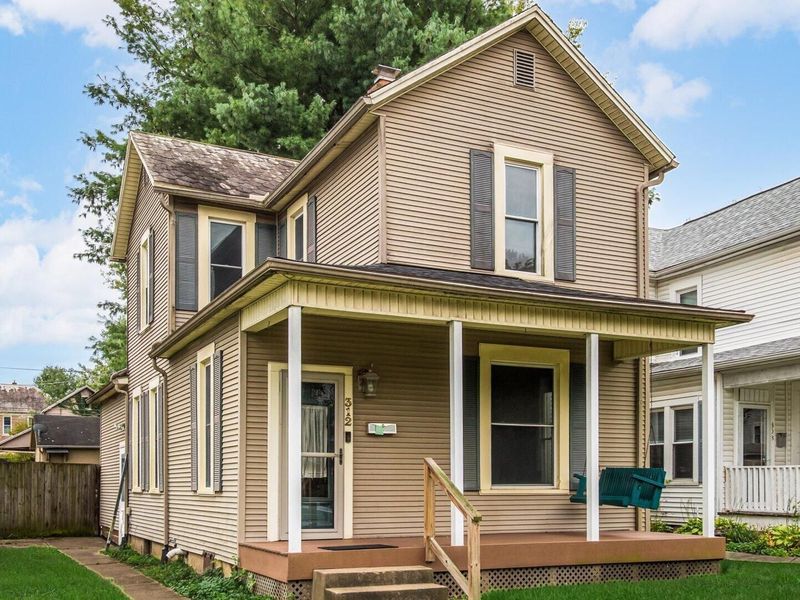 312 E 6th Avenue , Lancaster, OH 43130 Photo 1