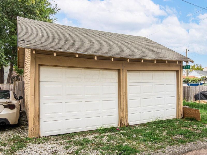 312 E 6th Avenue , Lancaster, OH 43130 Photo 32