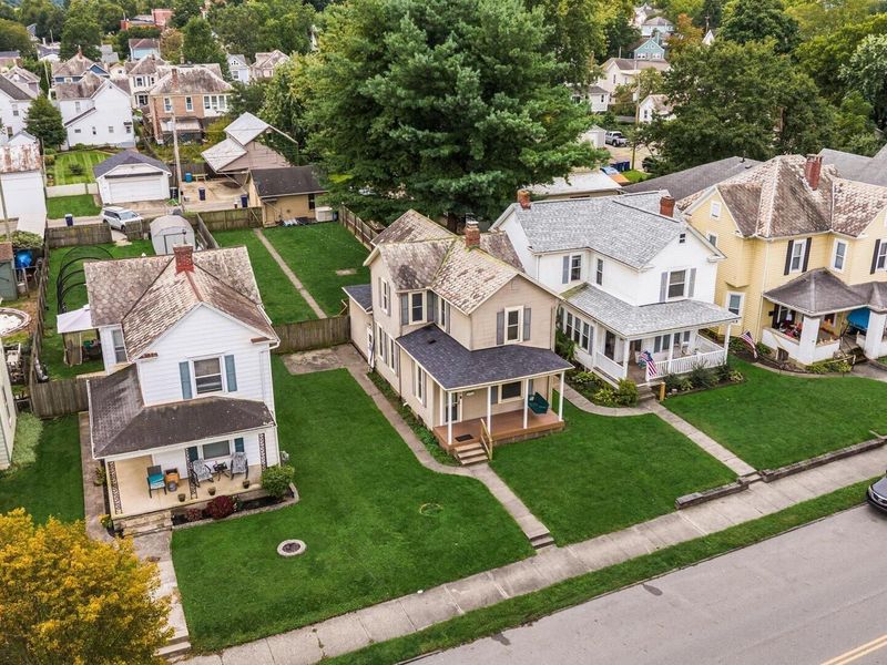 312 E 6th Avenue , Lancaster, OH 43130 Photo 37