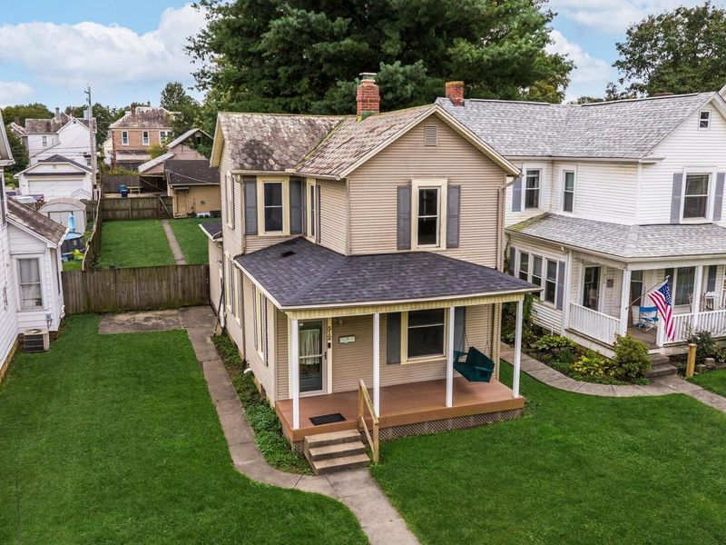 312 E 6th Avenue , Lancaster, OH 43130 Photo 38