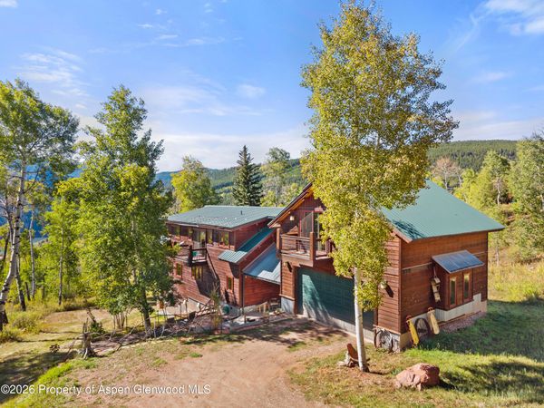 372 Hawk Lane, Basalt, CO 81621