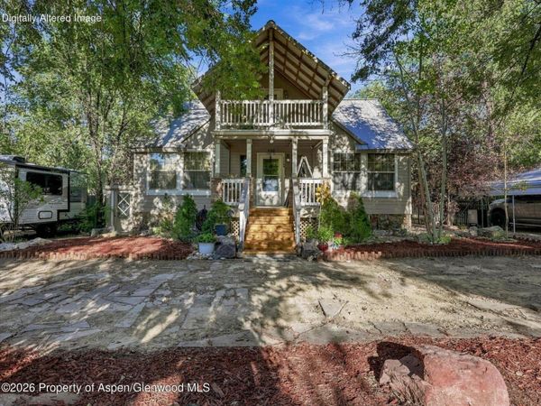 930 Garden Lane, Rifle, CO 81650
