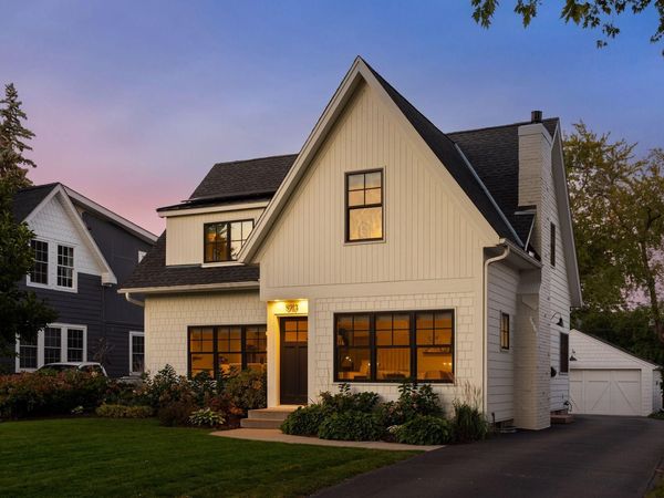 5913 Wooddale Avenue, Edina, MN 55424