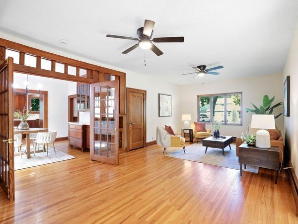 1102 Ramsey Street , Hastings, MN 55033