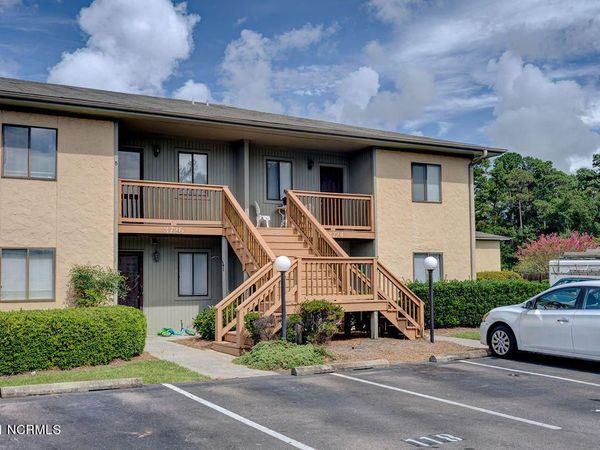 3726 Saint Johns Court , Unit B, Wilmington, NC 28403