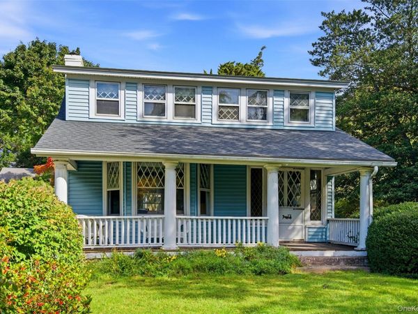 504 West Broadway, Port Jefferson, NY 11777